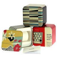 Pulsera Fossil Mujer Vintage Iconic in Cuero JF02571998 - JF02571998